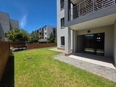 2 Bedroom Apartment For Sale in Pretoria - xouo.webp
