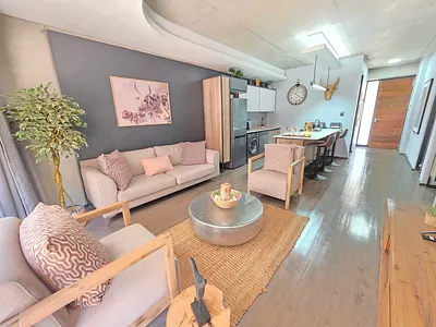 2 Bedroom Apartment For Sale in Pretoria - Oc09.webp