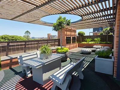 2 Bedroom Apartment For Sale in Pretoria - JmSb.webp