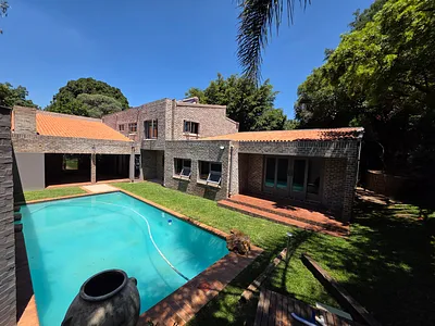 4 Bedroom House For Sale in Pretoria - 34Re.webp