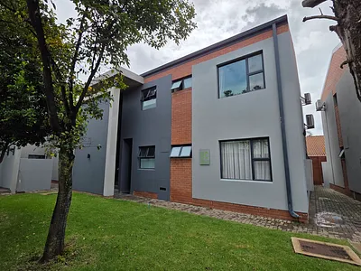 2 Bedroom Apartment For Sale in Pretoria - wrzi.webp