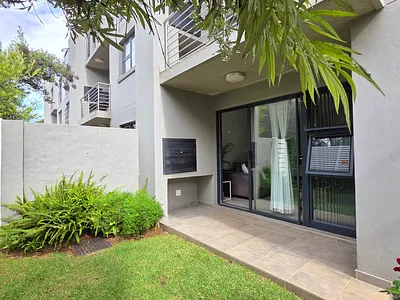 2 Bedroom Apartment For Sale in Pretoria - img