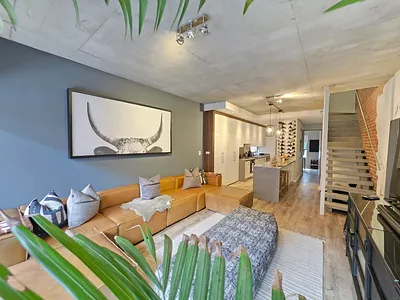 3 Bedroom Townhouse For Sale in Pretoria - img