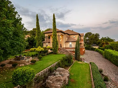 4 Bedroom House For Sale in Centurion - img