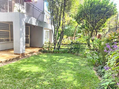 2 Bedroom Apartment For Sale in Sandton - img