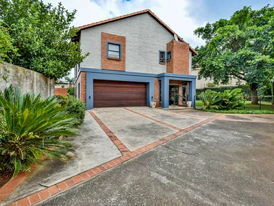 4 Bedroom House For Sale in Pretoria - dekd.webp