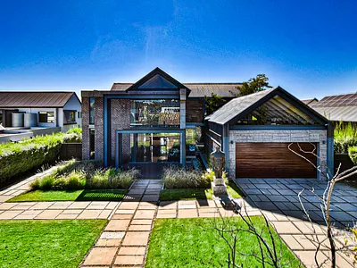 3 Bedroom House For Sale in Centurion - hPzH.webp