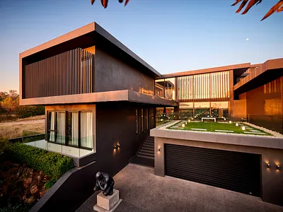 5 Bedroom House For Sale in Midrand - img