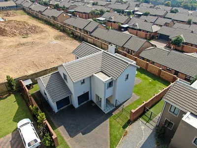 3 Bedroom House For Sale in Pretoria - img