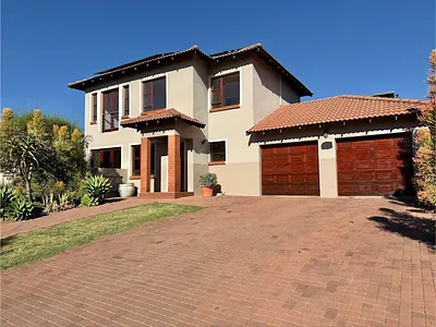3 Bedroom House For Sale in Pretoria - img