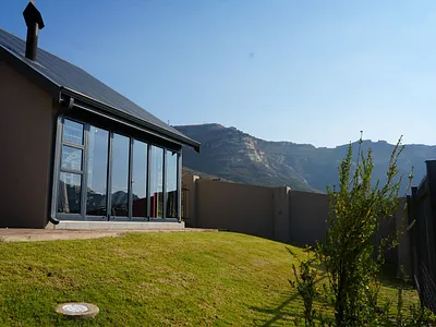 3 Bedroom House For Sale in Clarens - ouK3.webp