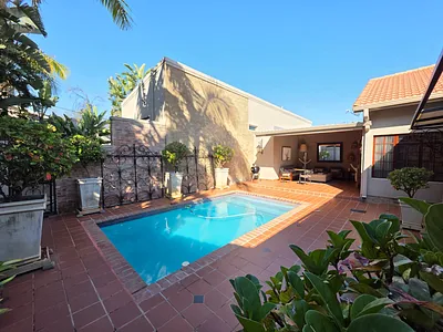 2 Bedroom Apartment To Rent in Pretoria - img