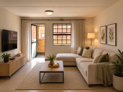 2 Bedroom Apartment For Sale in Midrand - r5kf.webp