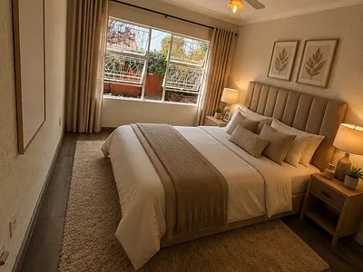 3 Bedroom Townhouse For Sale in Sandton - rtgK.webp