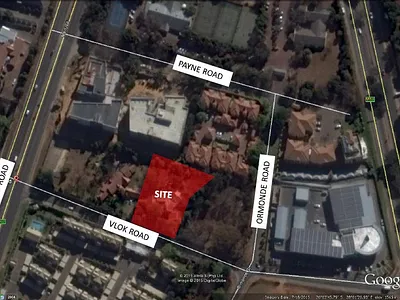 Vacant Land For Sale in Sandton - BXNI.webp