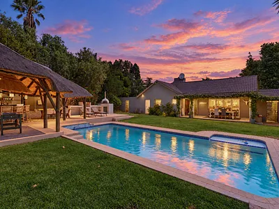 4 Bedroom House For Sale in Sandton - IhAl.webp