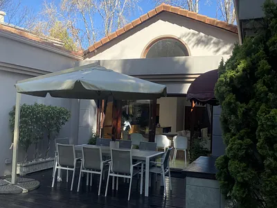 3 Bedroom Townhouse To Rent in Sandton - h62O.webp