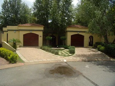 3 Bedroom Townhouse To Rent in Sandton - img