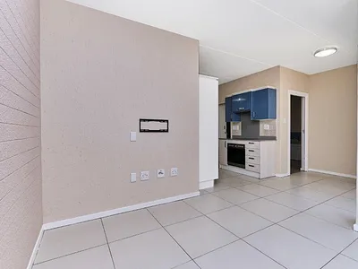 1 Bedroom Apartment For Sale in Sandton - img