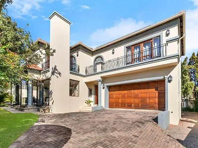 4 Bedroom House For Sale in Sandton - img