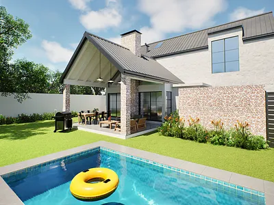 4 Bedroom House For Sale in Sandton - img