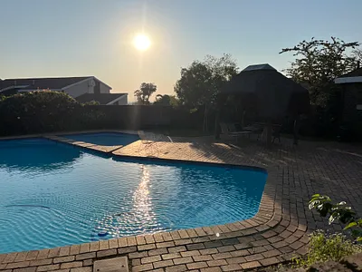 3 Bedroom Townhouse To Rent in Sandton - img