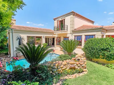 3 Bedroom House For Sale in Midrand - img