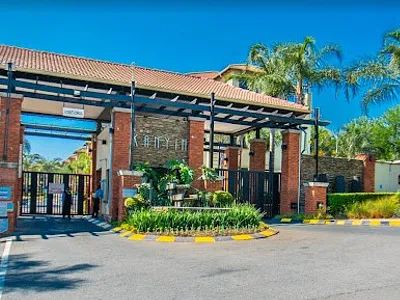 1 Bedroom Apartment To Rent in Sandton - img