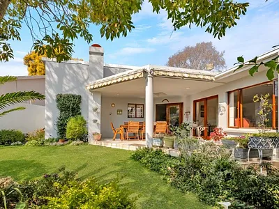3 Bedroom Townhouse For Sale in Sandton - img