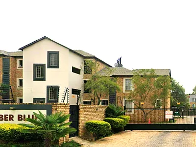 2 Bedroom Townhouse For Sale in Randburg - img