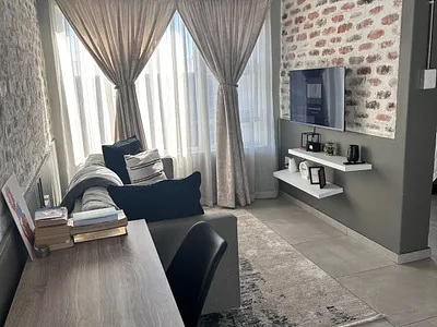 1 Bedroom Apartment To Rent in Randburg - W9LF.webp