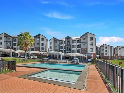 2 Bedroom Apartment For Sale in Randburg - t8JG.webp