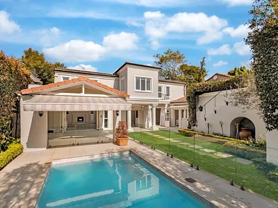 3 Bedroom Townhouse For Sale in Sandton - LMA4.webp