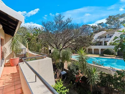 4 Bedroom Townhouse For Sale in Randburg - img