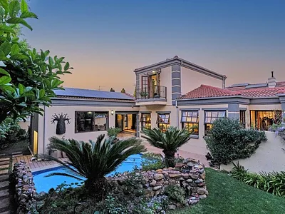 3 Bedroom House For Sale in Midrand - Ivtb.webp