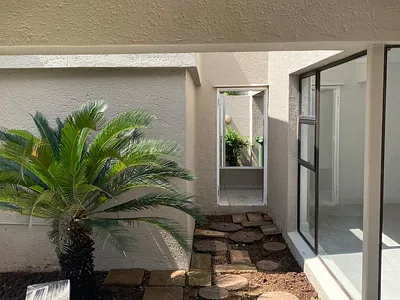 3 Bedroom Townhouse To Rent in Sandton - img