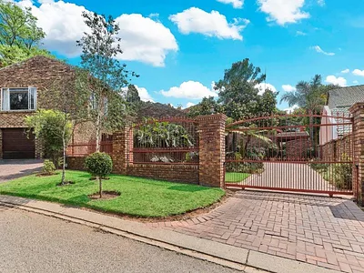 3 Bedroom House For Sale in Randburg - W6Lt.webp