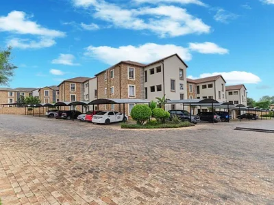 2 Bedroom Apartment To Rent in Randburg - Eno2.webp