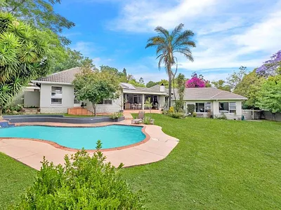 4 Bedroom House For Sale in Sandton - img