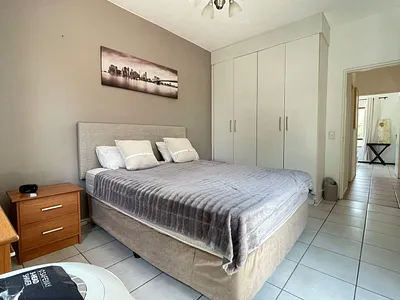 2 Bedroom Townhouse To Rent in Sandton - img