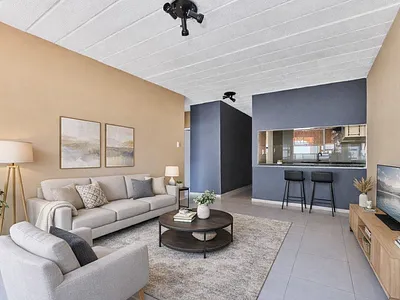 2 Bedroom Apartment For Sale in Sandton - img