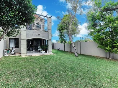 2 Bedroom Apartment To Rent in Sandton - img