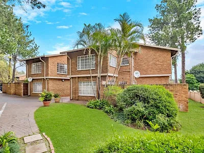 2 Bedroom Apartment For Sale in Sandton - Fq2u.webp