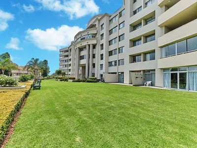3 Bedroom Apartment To Rent in Sandton - img