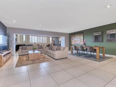 3 Bedroom Apartment To Rent in Sandton - img