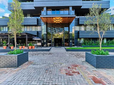 1 Bedroom Apartment For Sale in Sandton - img