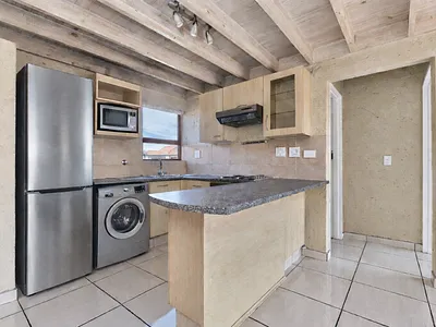 1 Bedroom Apartment For Sale in Sandton - img