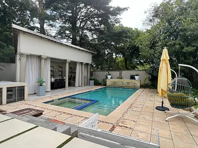 3 Bedroom House To Rent in Randburg - H6El.webp