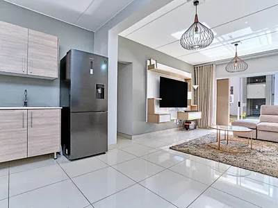 2 Bedroom Apartment For Sale in Midrand - img