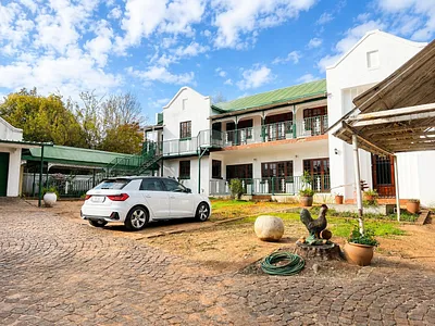 Room To Rent in Randburg - img